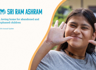 Sri Ram Ashram Appeal 2024