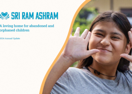 Sri Ram Ashram Appeal 2024