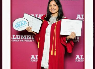 Babita’s Achievements