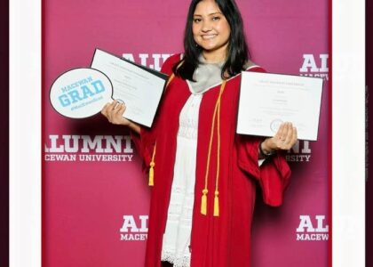 Babita’s Achievements